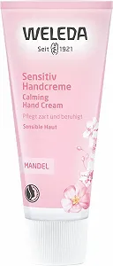 Крем для рук Weleda Almond Sensitive 50 мл (6 x) - Фото 1
