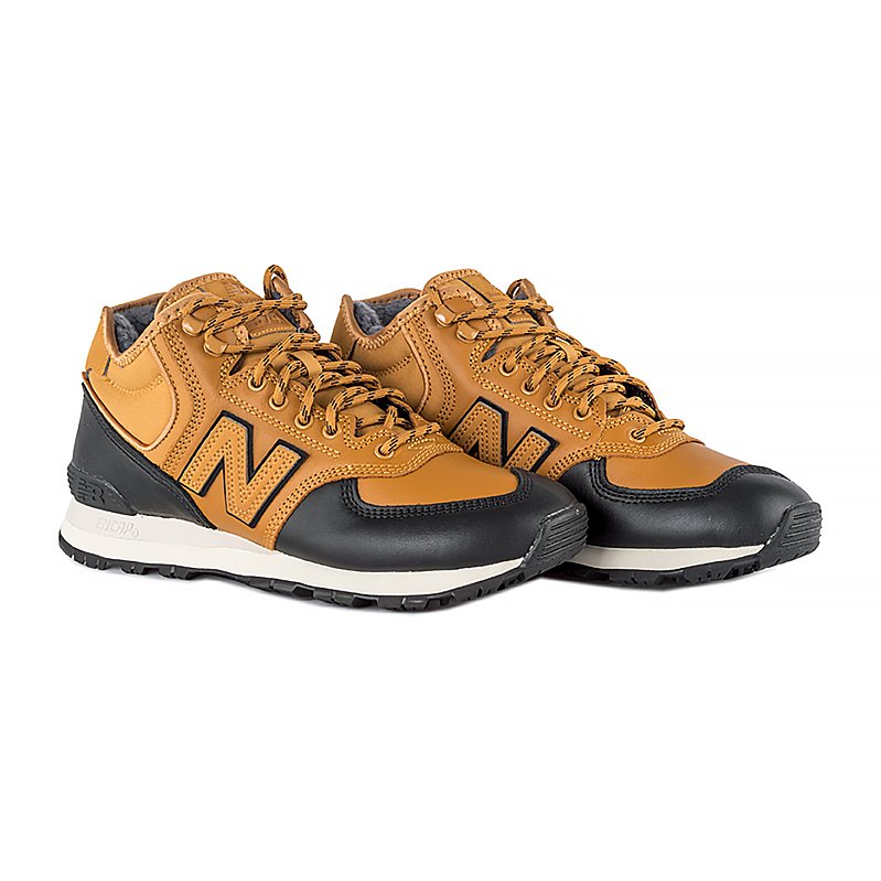 Кроссовки New Balance 574H Размер 9.5 (43), фото №5
