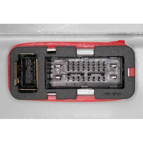 Блок управления освещением VEMO V30-73-0161, фото №2