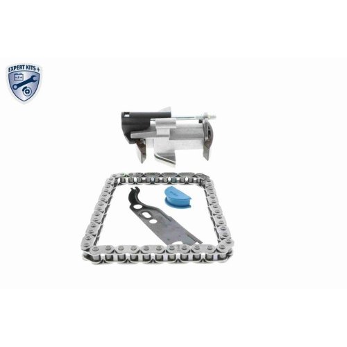Комплект ланцюга ГРМ VAICO EXPERT KITS + V10-10005-BEK для AUDI SEAT SKODA VW VAG, фото №4
