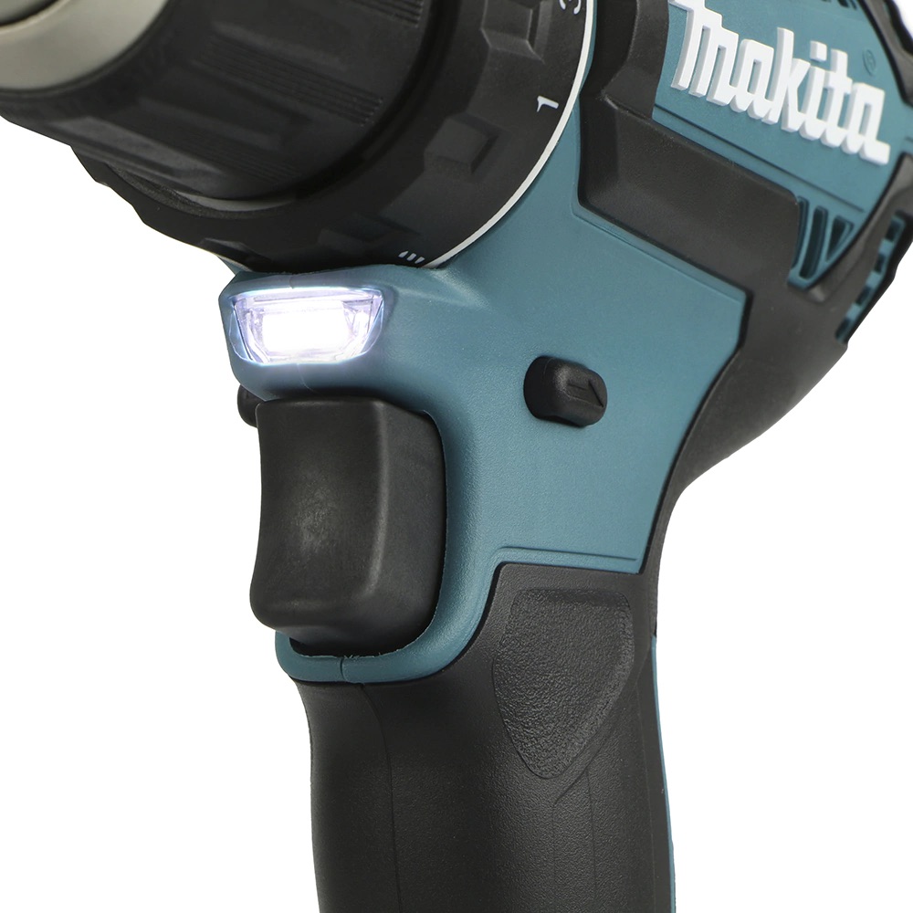 Шуруповерт аккумуляторный Makita DDF485FYX3, фото №7 Шуруповерт аккумуляторный Makita DDF485FYX3, фото №7