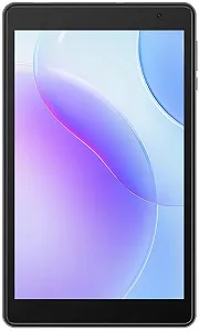 Планшет 8" Blackview Tab 5 3+2/64Gb 4 ядра Android 12 5580 mAh Сірий synthetic.ua - Фото 1