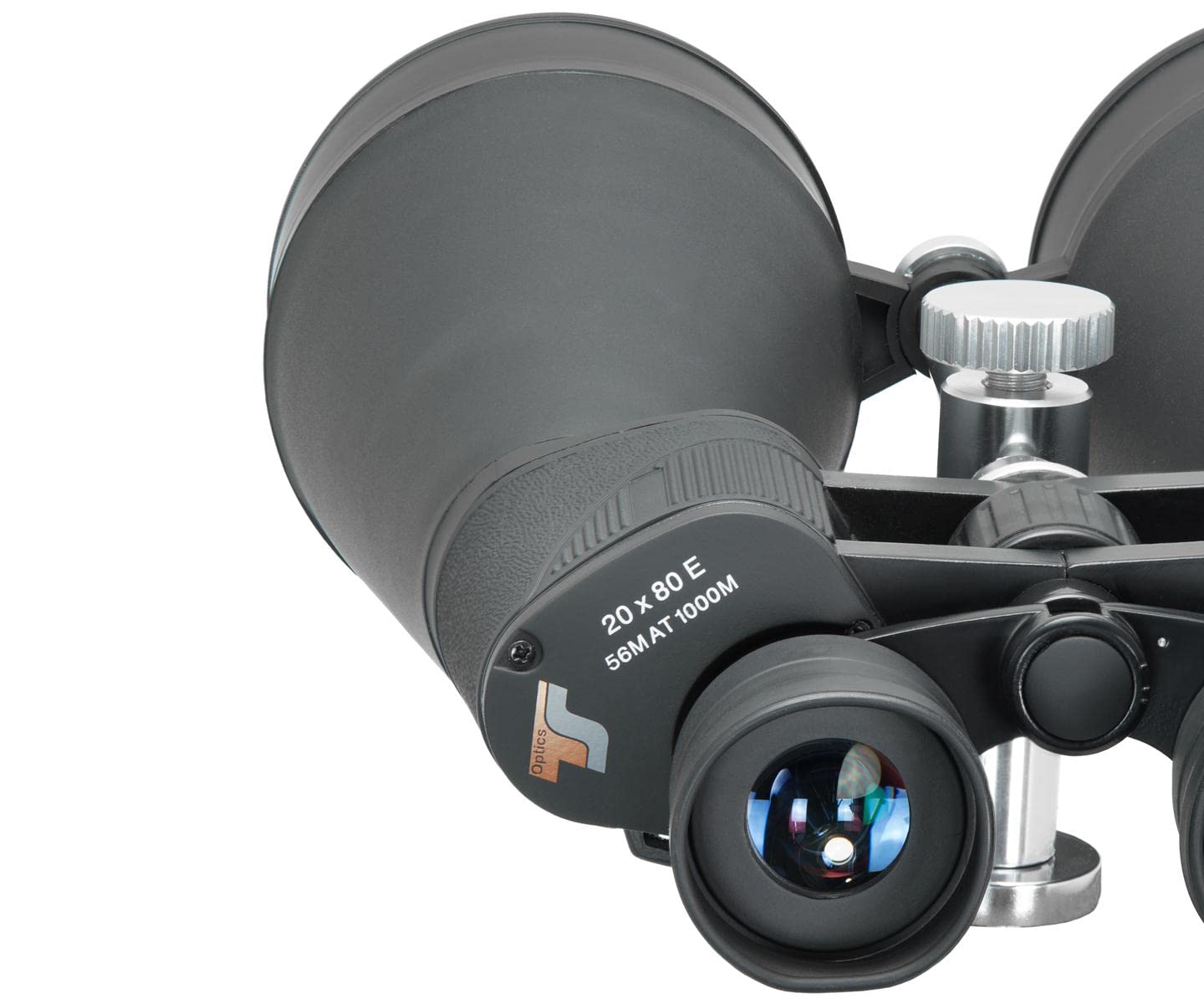 Бінокль TS-Optics LE TS2080LE-S 20x80, фото №4