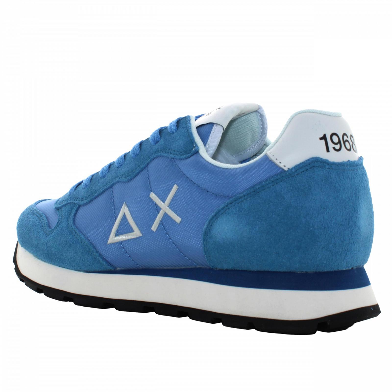 Кроссовки SUN68 Tom Solid Unisex, фото №8 Кроссовки SUN68 Tom Solid Unisex, фото №8