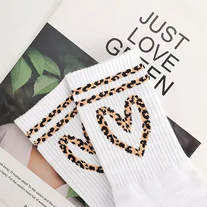 Шкарпетки Leo Теніс Жіночі 36-42 synthetic.ua - Фото 1