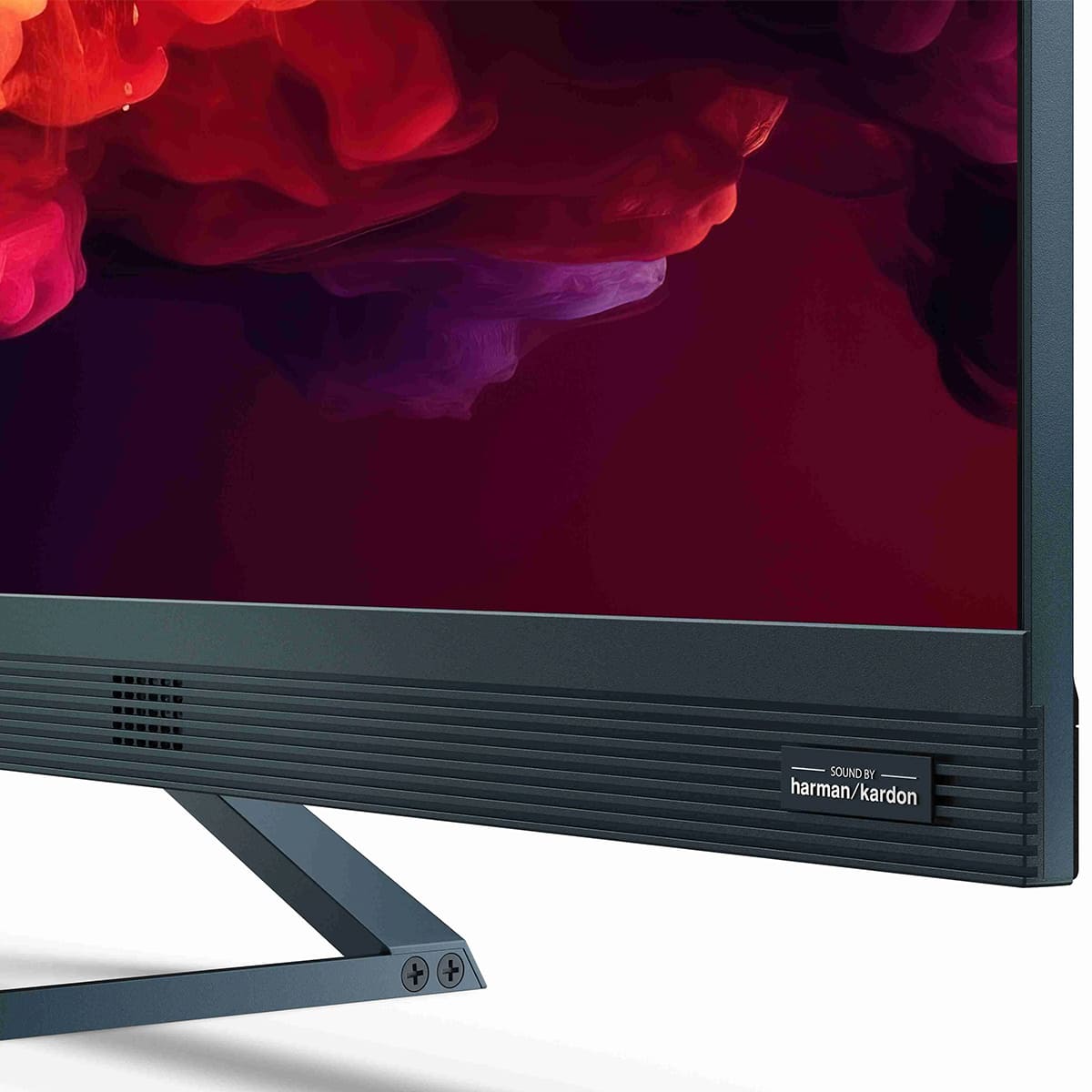 Телевізор Sharp 4T-C50FQ5EM2AG, фото №5 Телевізор Sharp 4T-C50FQ5EM2AG, фото №5