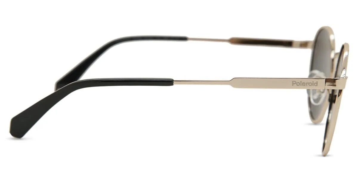Солнцезащитные очки Unisex Polaroid, фото №3