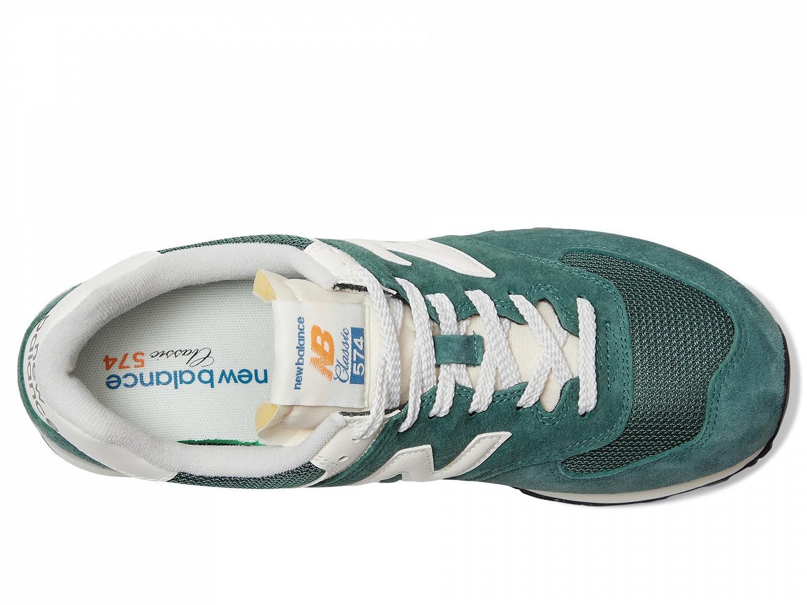 Кросівки New Balance 574 Unisex, фото №2