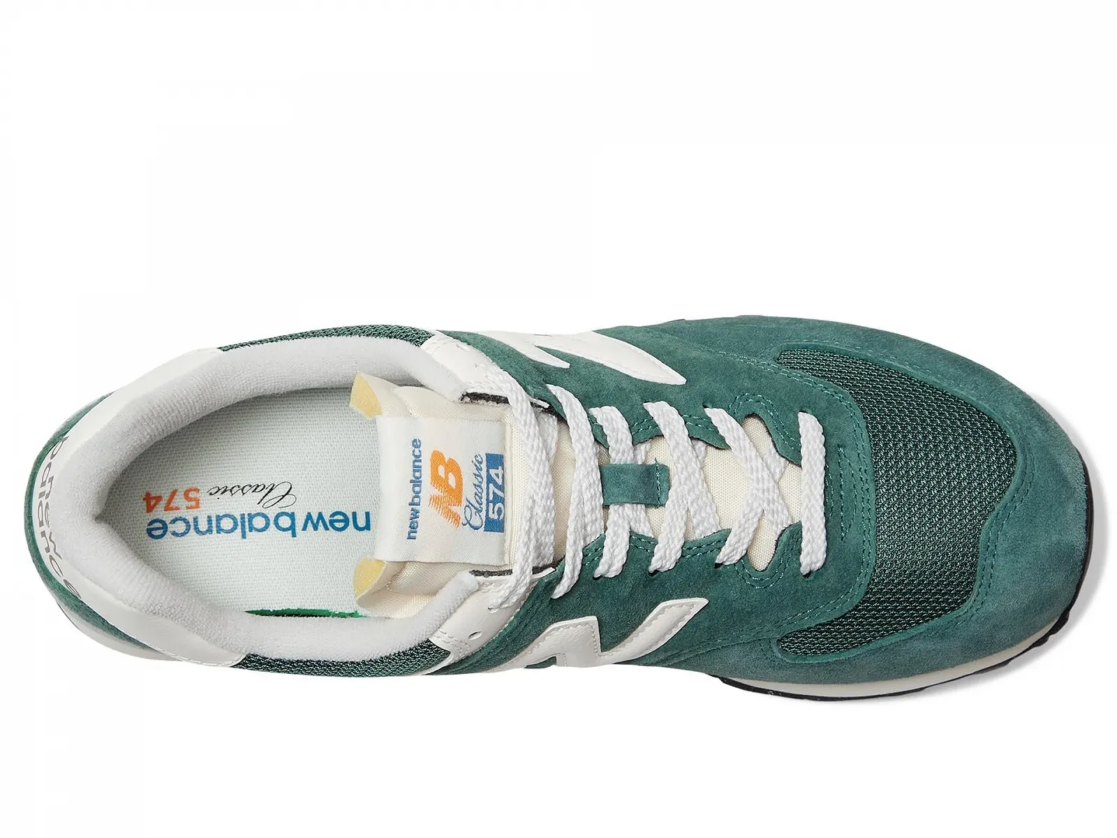 Кросівки New Balance 574, фото №2