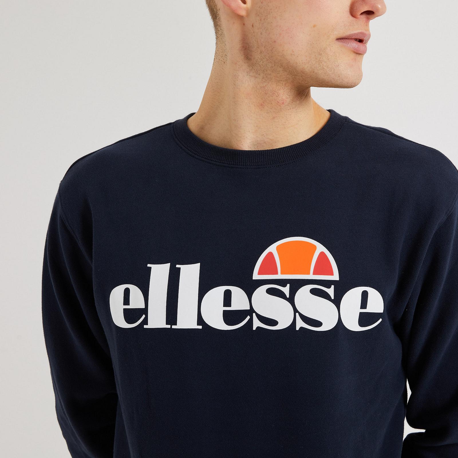 Свитшот Ellesse SL Succiso M, фото №3
