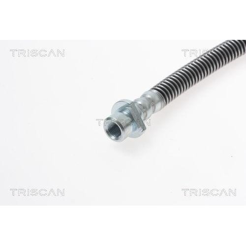 Тормозной шланг TRISCAN 8150 17217 для LAND ROVER, задний мост, внутренний, фото №2 Тормозной шланг TRISCAN 8150 17217 для LAND ROVER, задний мост, внутренний, фото №2