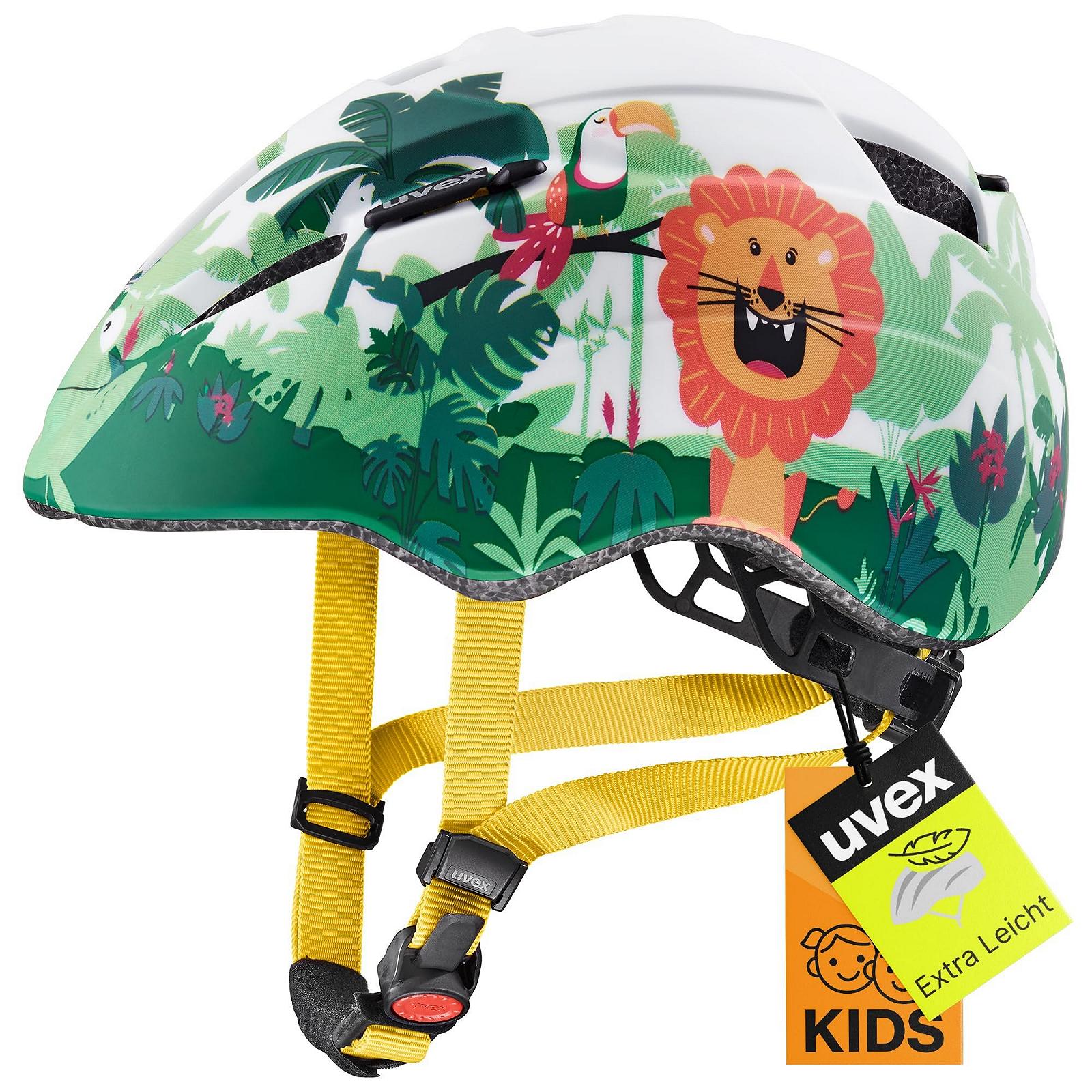 Детский Шлем Uvex Kid 2 cc, фото №1