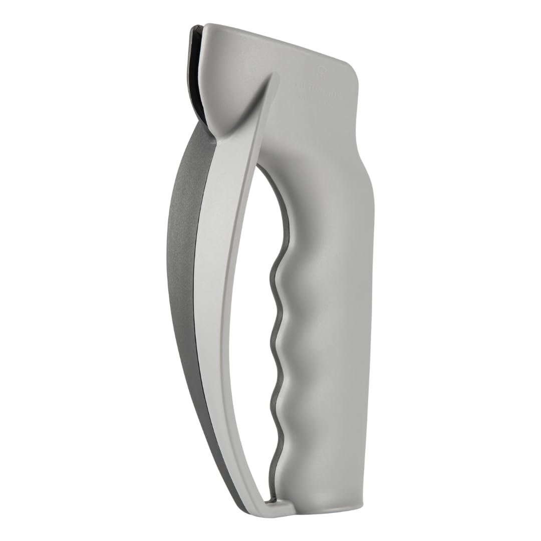 Точилка для ножей Victorinox 135x65x36 мм черно-серая, фото №1