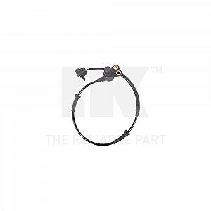 Датчик частоты вращения колеса NK 295008 для DAEWOO передняя ось - Фото 1