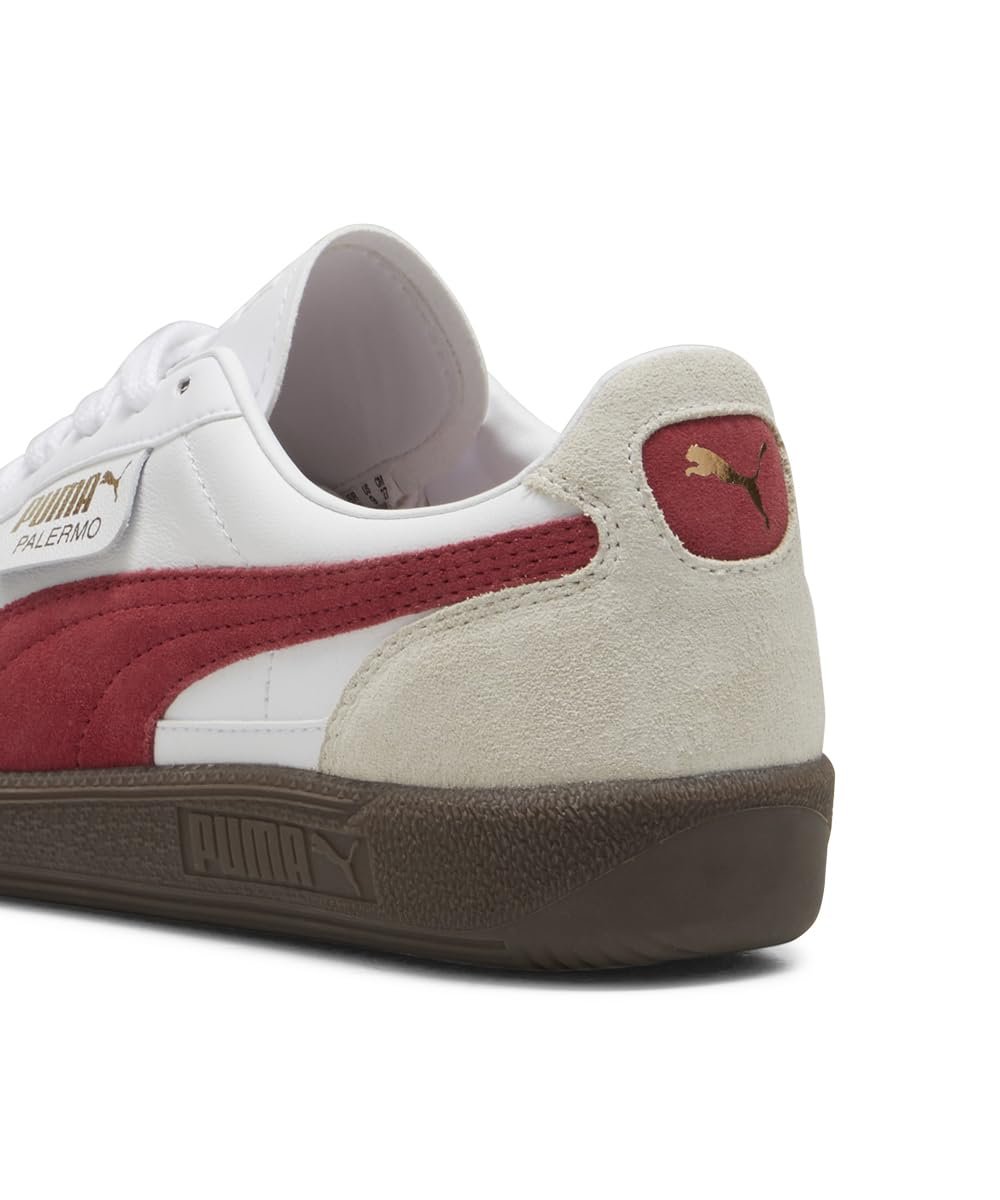 Кроссовки Puma Palermo Unisex, фото №5 Кроссовки Puma Palermo Unisex, фото №5