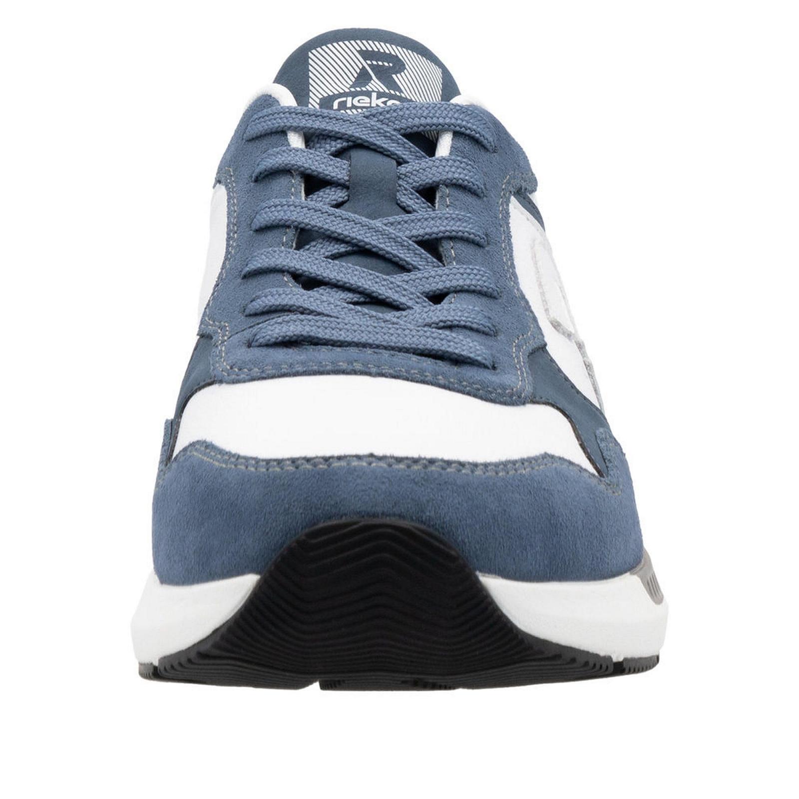 Кросівки Rieker U1400-81, фото №4