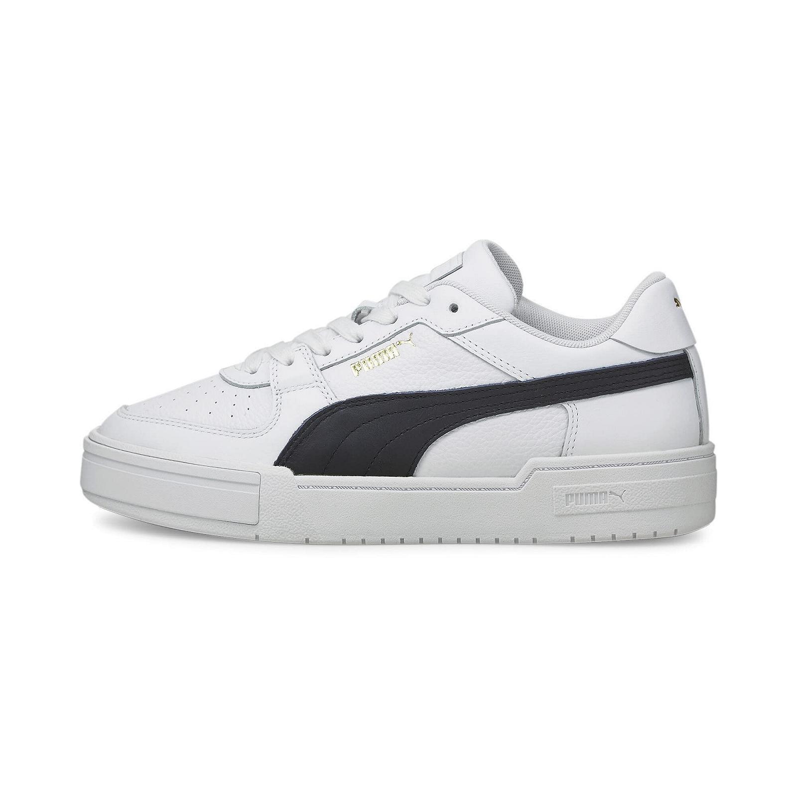 Кросівки Puma Basket Classic зі лакованої шкіри, фото №5
