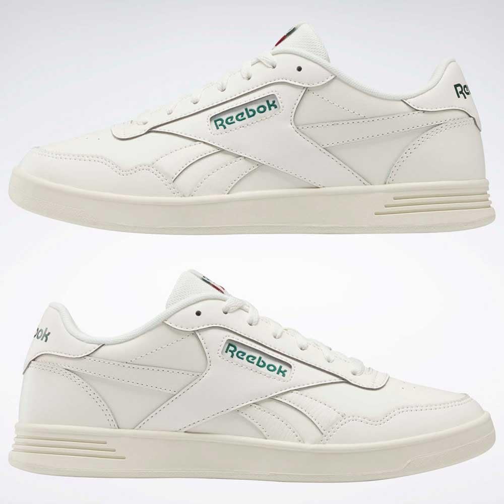 Кросівки Унісекс Reebok Court Advance, фото №7