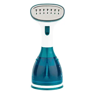 Вертикальний відпарювач Wëasy HVP10 1500 Вт synthetic.ua - Фото 1