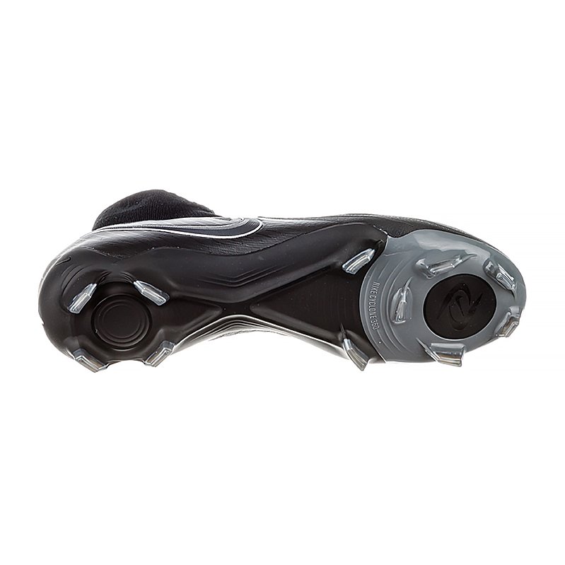 Футбольные бутсы Nike PHANTOM LUNA II PRO FG 41, фото №4