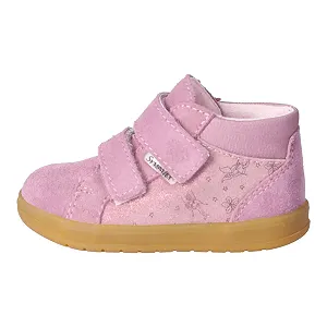 Чоботи для перших кроків RICOSTA Nemo, ширина: середня, знімна устілка, Sympatex synthetic.ua - Фото 1