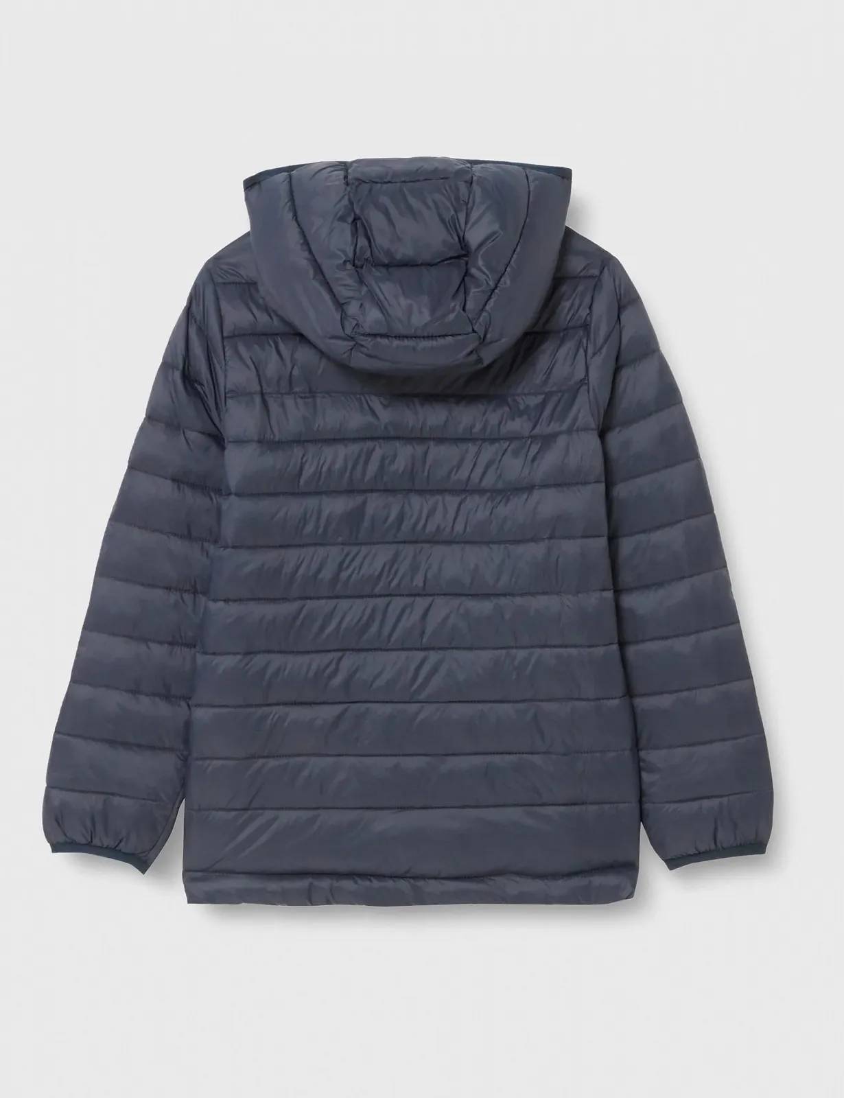 Куртка стьобана JACK & JONES Boys Jconew Pocket Puffer Jnr, фото №3