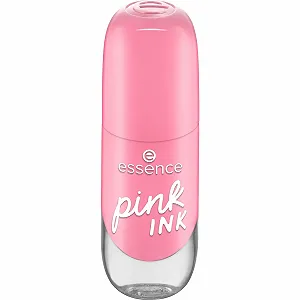 Гель-лак essence, 47, розовый, 8 мл - Фото 1