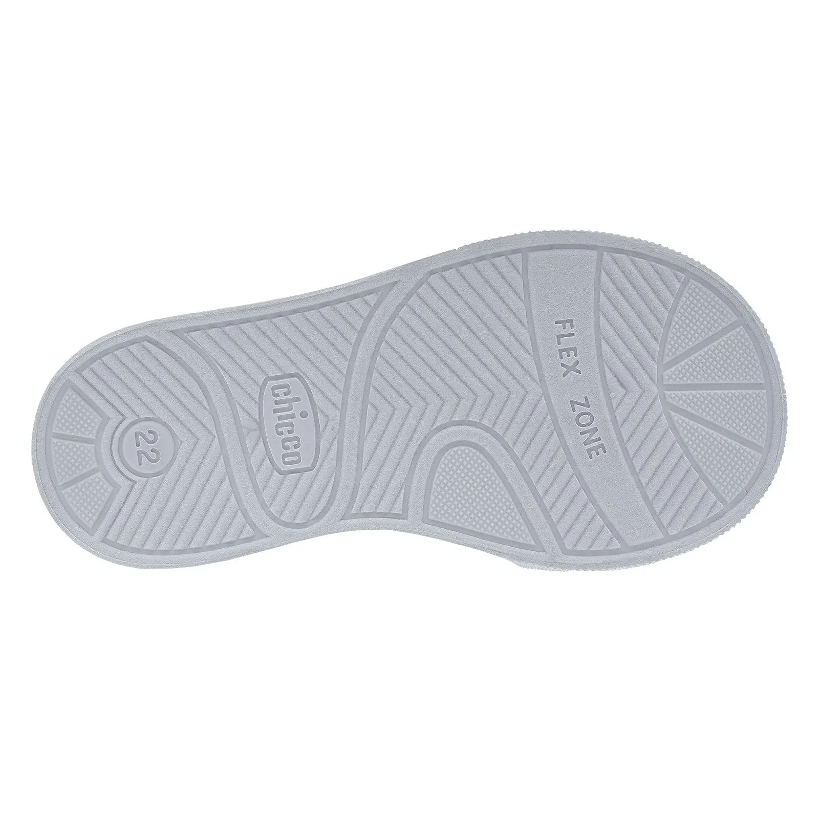 Кеды Chicco Детские для мальчиков с двойным ремешком (1), фото №3