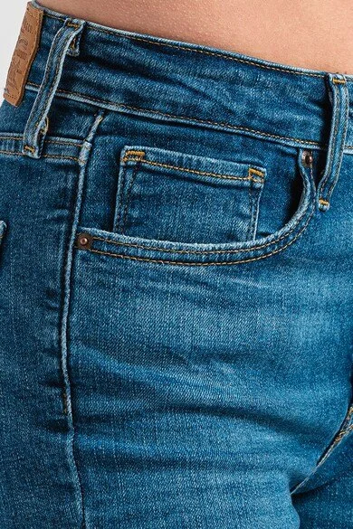 Женские джинсы Levis - 721 High Rise Skinny Cassandra Says - 28, фото №5 Женские джинсы Levis - 721 High Rise Skinny Cassandra Says - 28, фото №5