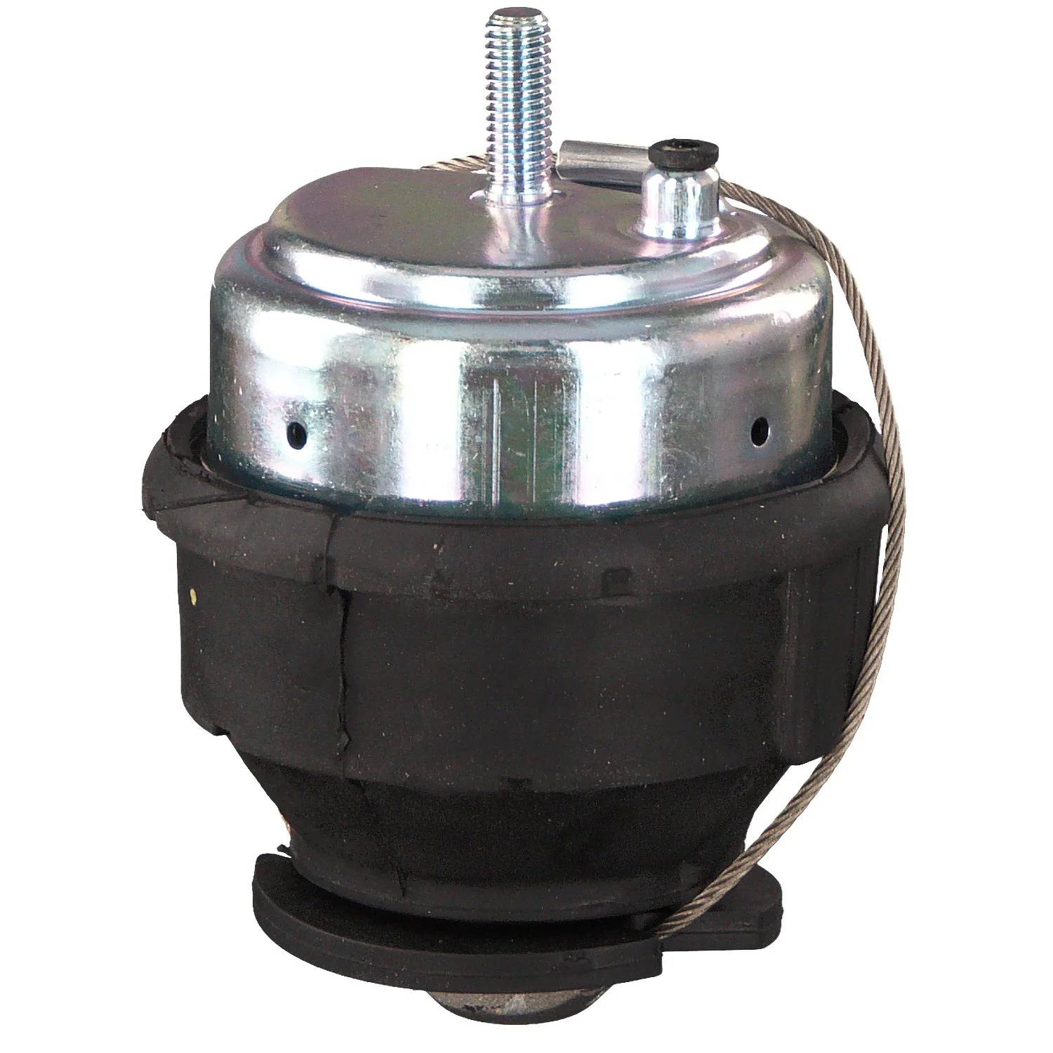 FEBI BILSTEIN Опора АКПП 22673 для VOLVO, задня, фото №3