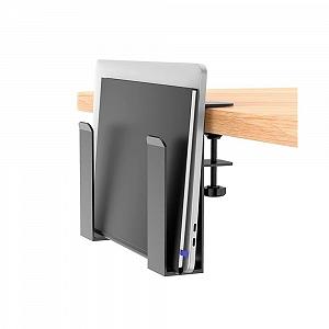 Подставка для ноутбука Настольный держатель без сверления Компактный органайзер - Фото 1