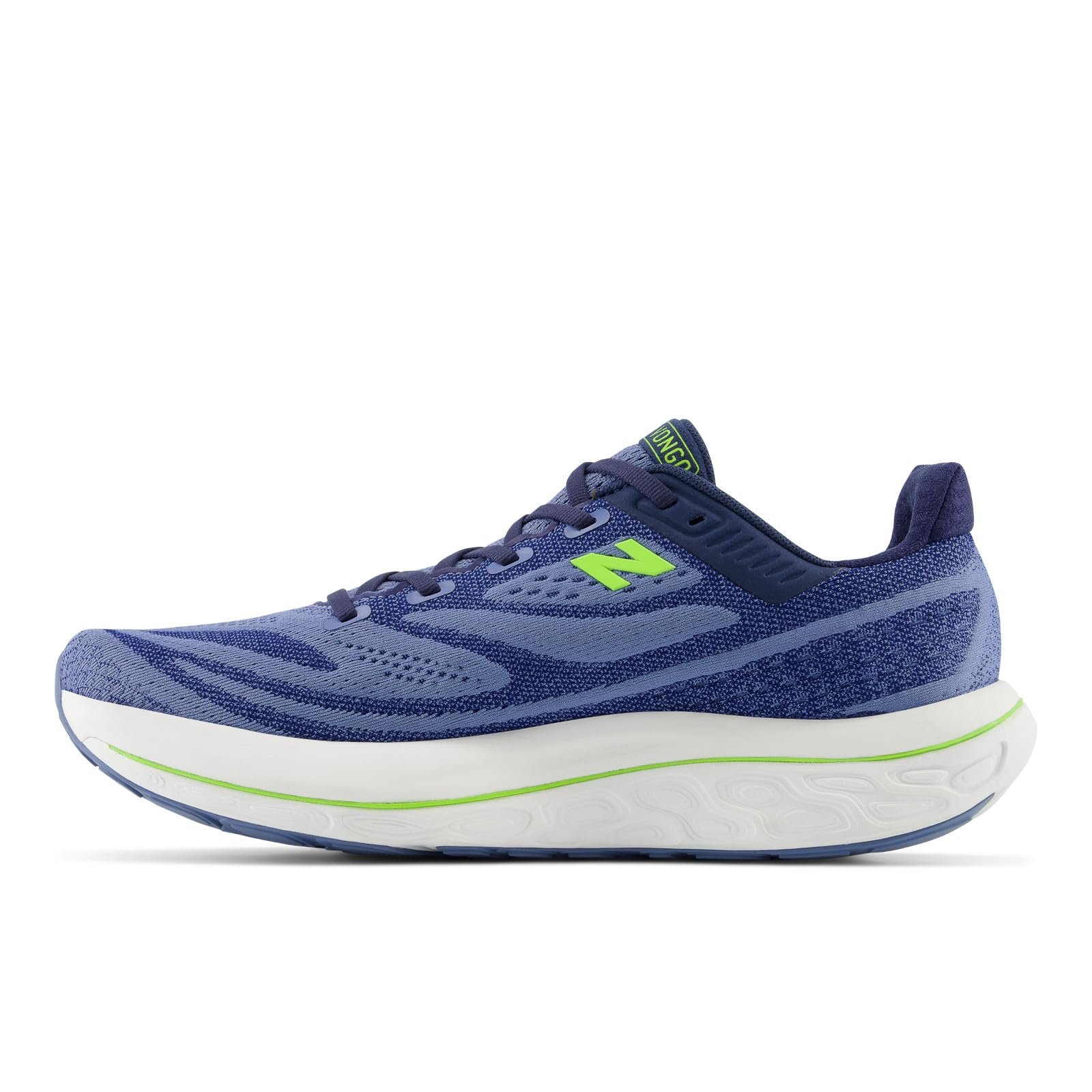 Кросівки New Balance Fresh Foam X Vongo V6 чоловічі, фото №4