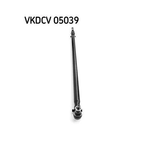 Рулевая тяга SKF VKDCV 05039 для MERCEDES-BENZ, фото №2