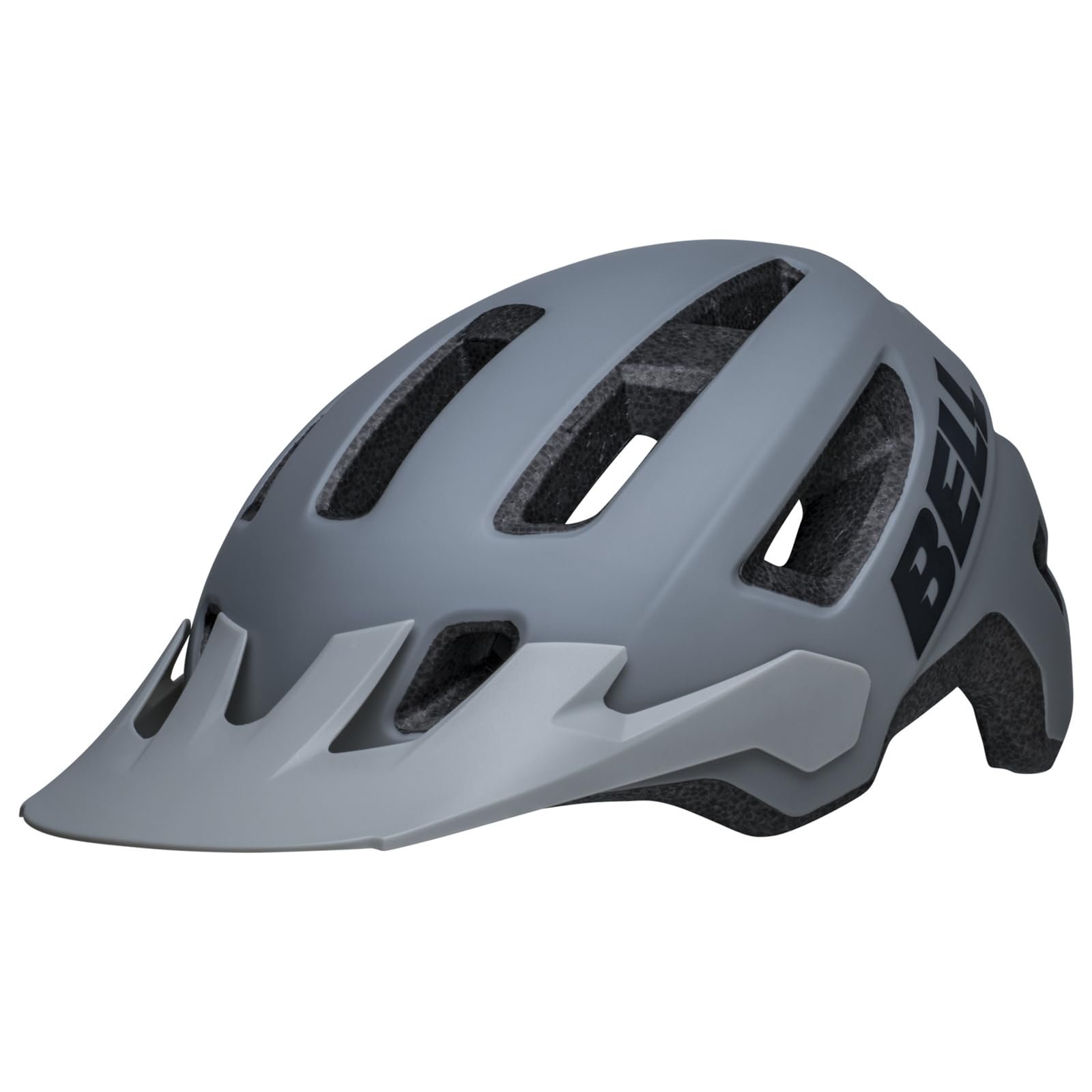 Шлем MTB Bell Nomad 2, фото №1