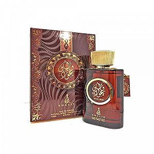 Парфюмерная вода Khalis Wow Oud Unisex EDP (100 мл) - Фото 1