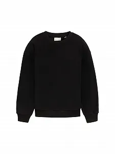 Толстовка TOM TAILOR Oversize Fleece для хлопчиків з вишивкою - Фото 1