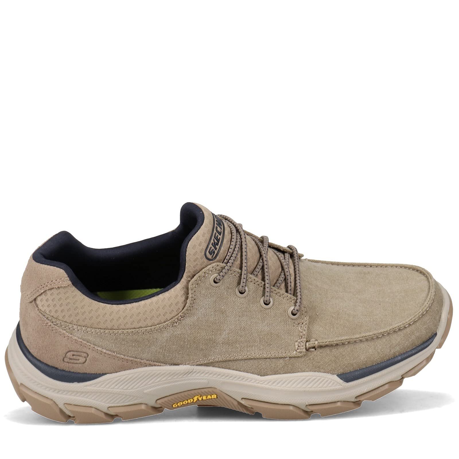 Кроссовки Skechers USA Respected-Loleto мужские, фото №7