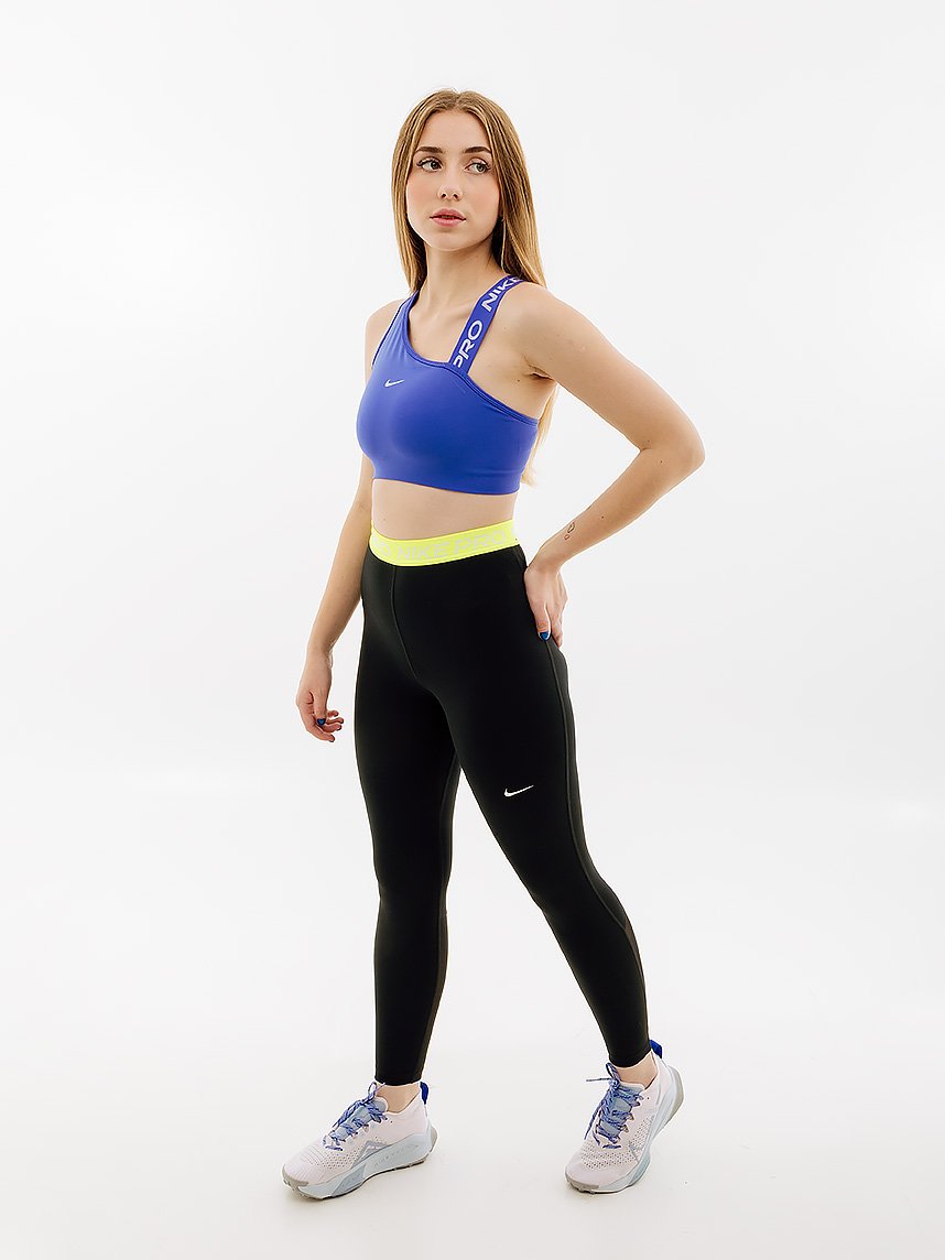 Леггинсы Nike 365 TIGHT 7/8 HI RISE L, фото №4