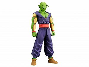 Маленькая фигурка Banpresto Super Hero Dragon Ball Super 18 см - Фото 1