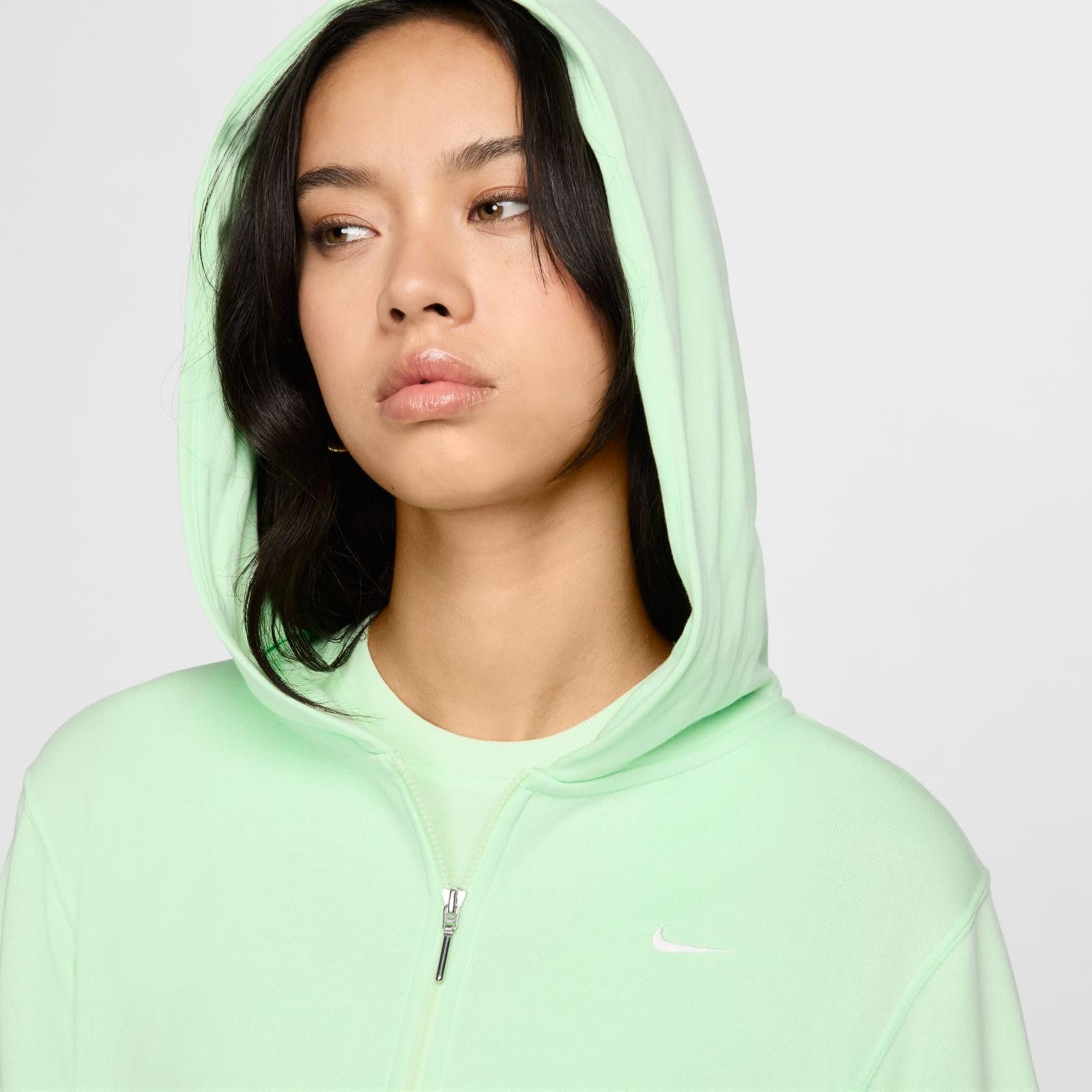 Женский Свитшот Nike Sportswear Chill Terry, фото №4