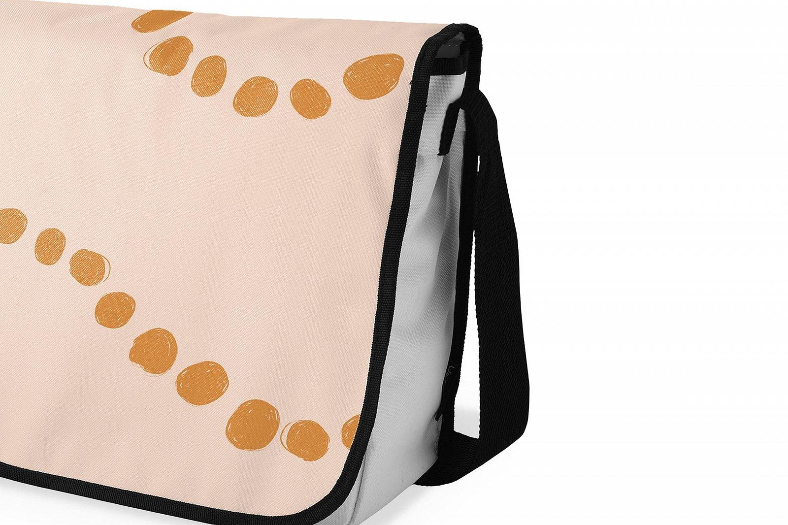 Ранець Bonateks Unisex Kinder Frschlbg100478, Різнокольоровий, фото №2