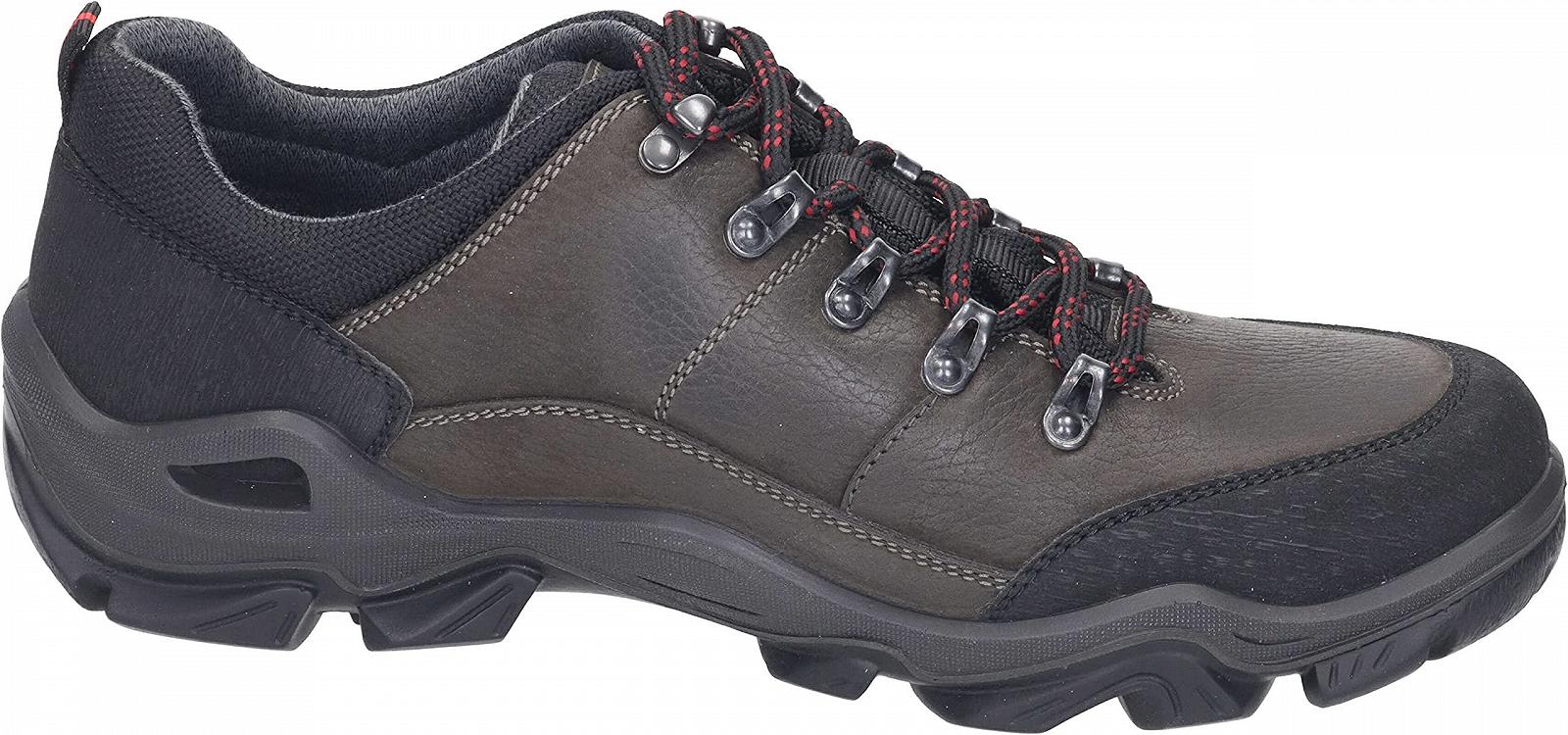 Manitu Lace-Up, фото №4