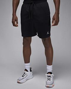 Шорты JORDAN DF SPRT MESH SHORT M synthetic.ua - Фото 1