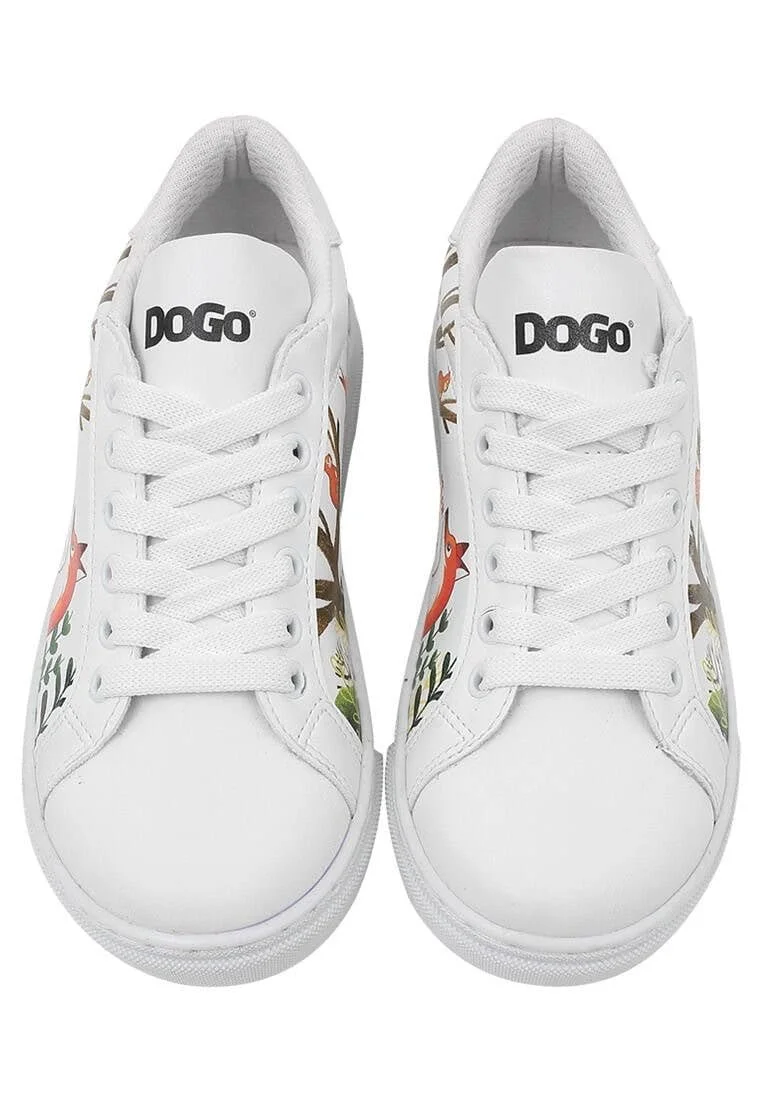Кроссовки DOGO Ace Детские Кроссовки Unisex, фото №5