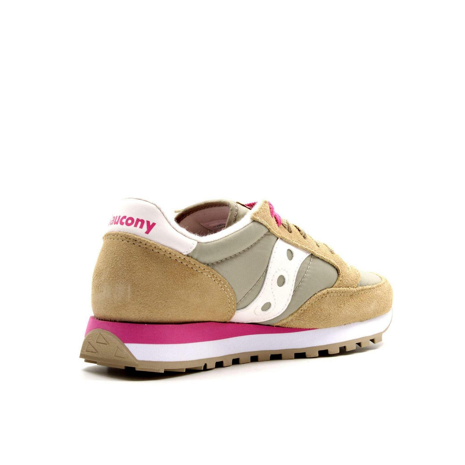 Кросівки Saucony Jazz Original, фото №4