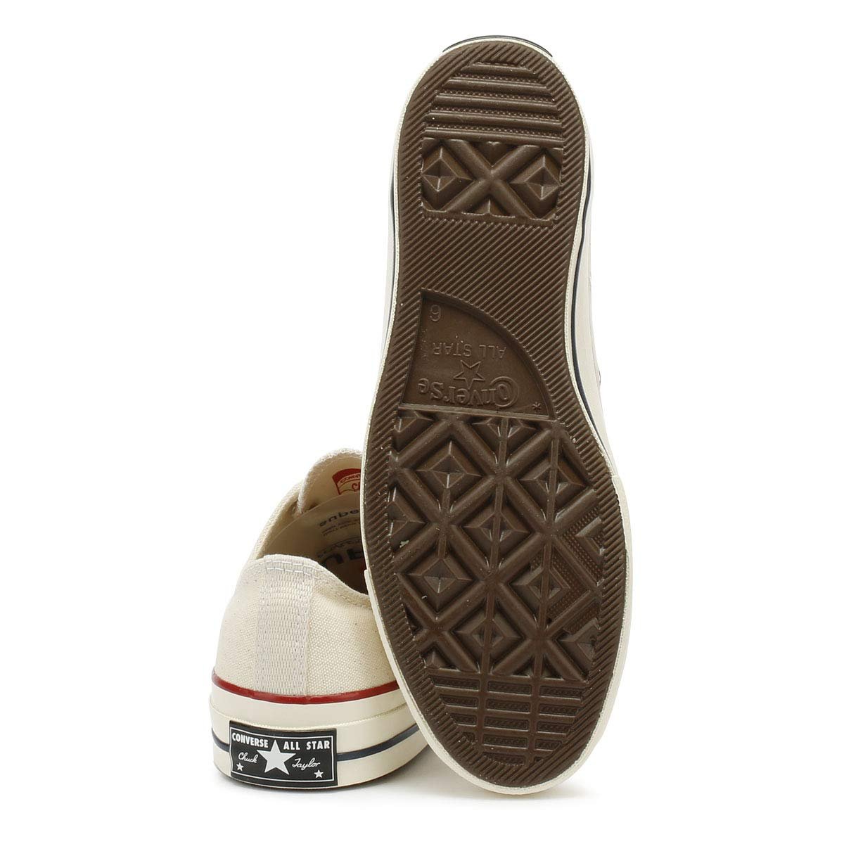 Кросівки Converse Unisex All Star, фото №4