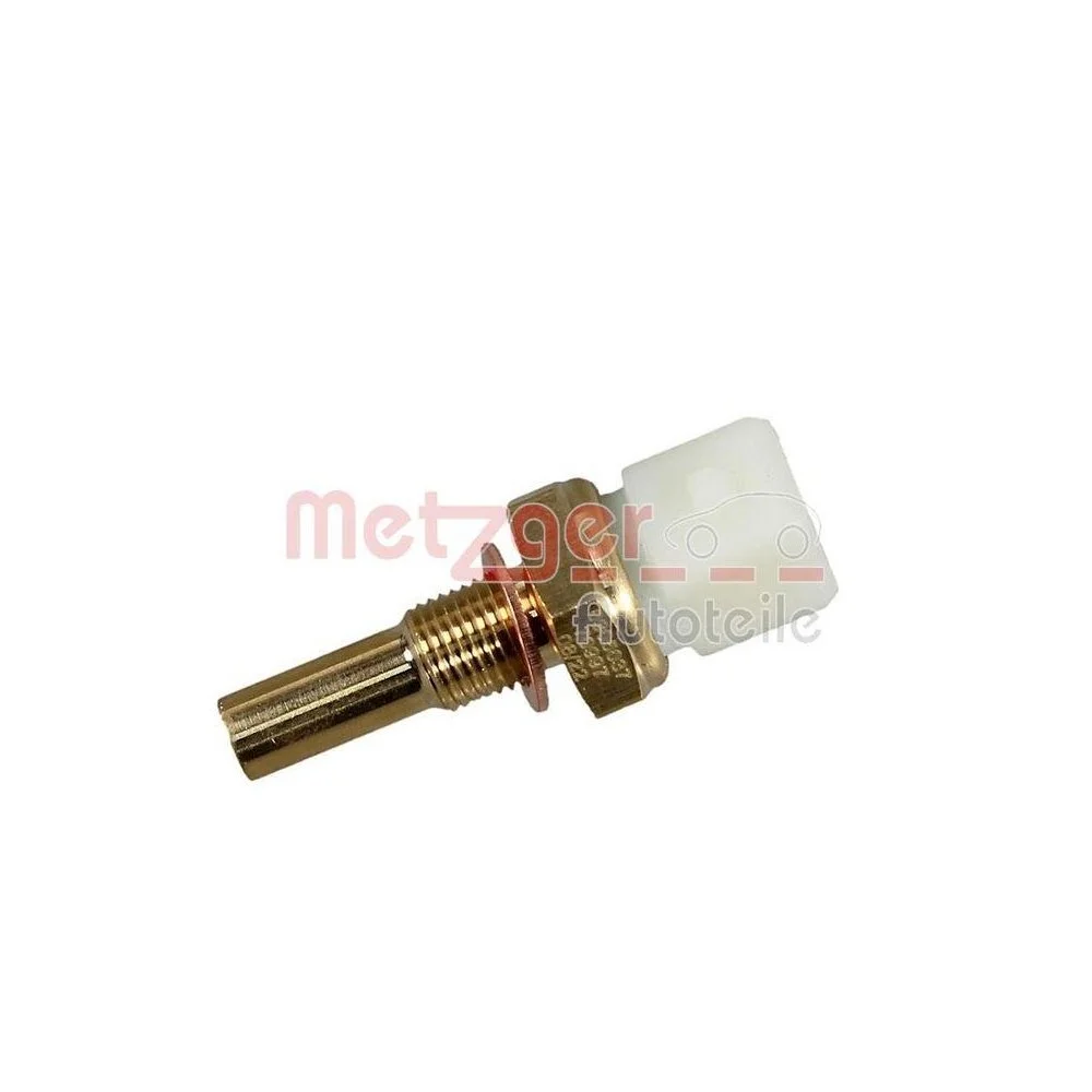 Датчик температуры охлаждающей жидкости METZGER 0905037 для VAG, фото №1