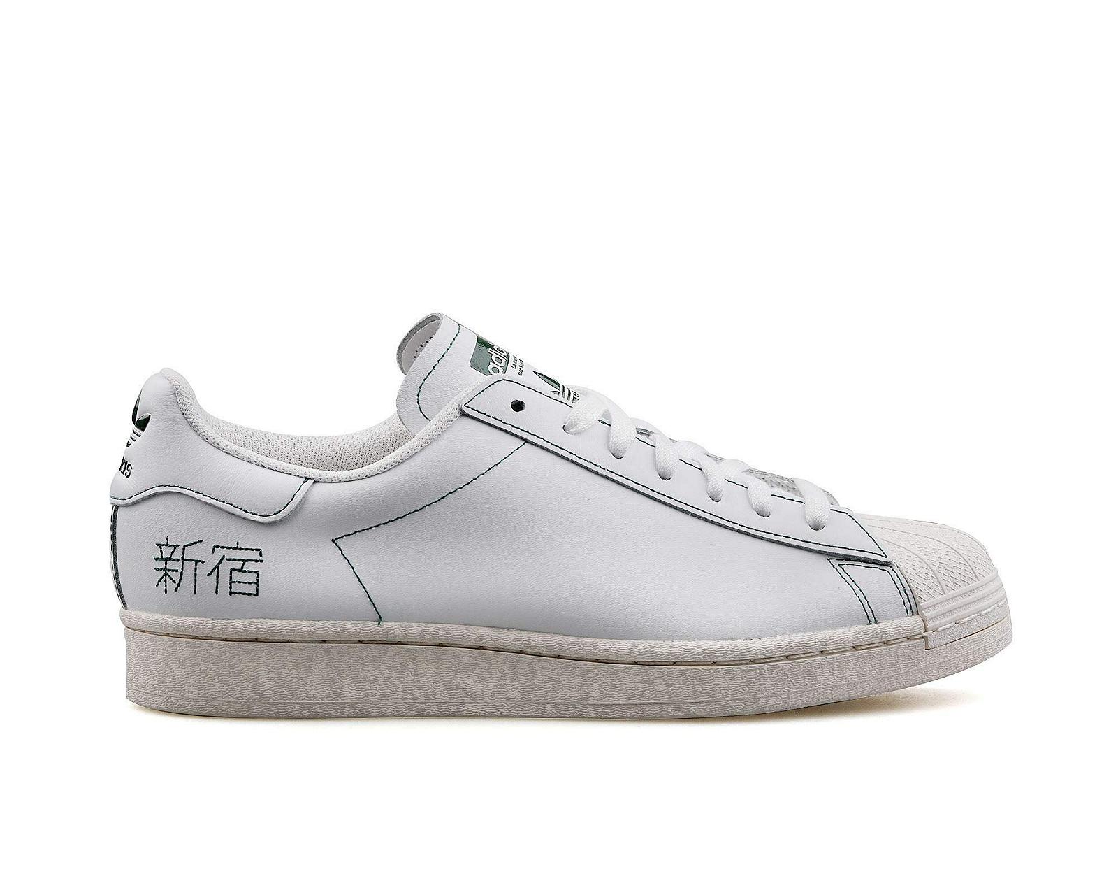 Кросівки adidas Superstar Pure, фото №1