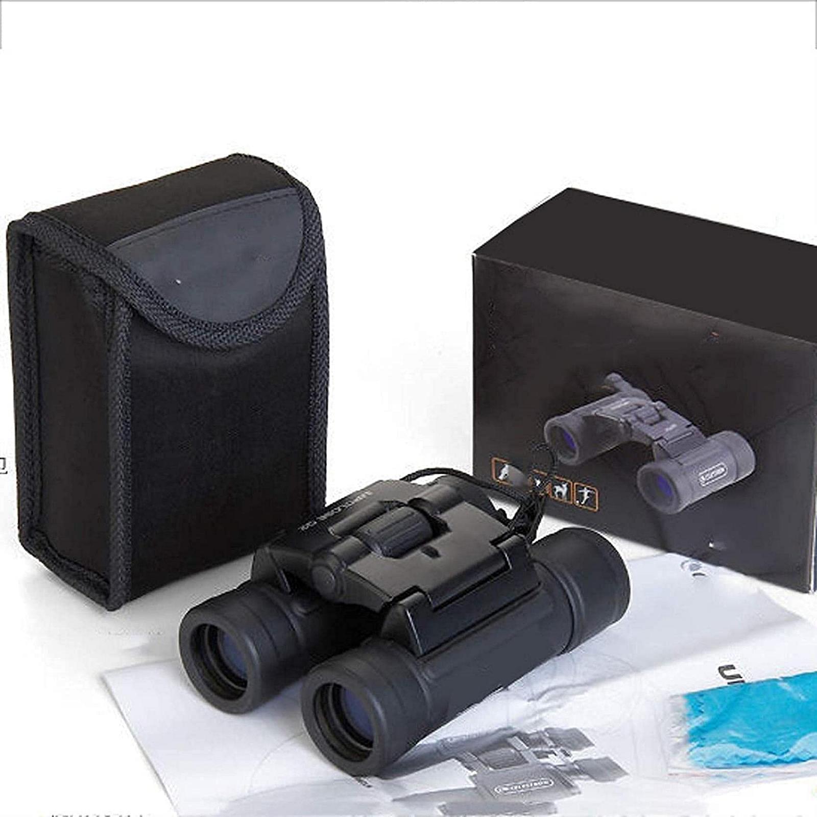 Бінокль Telescoping Large View Eyepiece BAK7 Prism FMC Lens Waterproof, фото №6