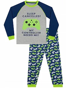 Піжама Harry Bear Gaming - Фото 1